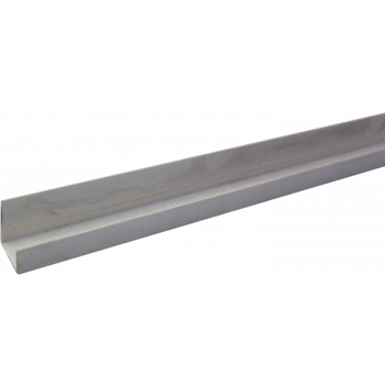 KNAUF PVC OBUHVATNI PROFIL 12,5X2500 BIJELI
