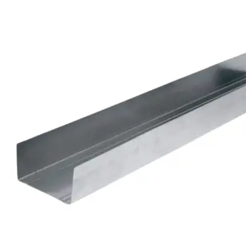 KNAUF RUBNI PROFIL UW 100/40/0,6/4000