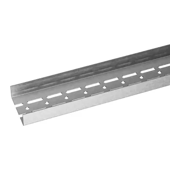 KNAUF ojačani profil UA 100/40/2,0 mm duljina 4 m
