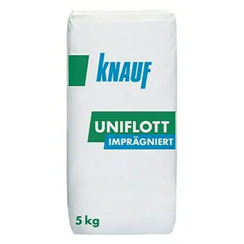 KNAUF UNIFLOTT IMPREGNIRANI 5/1  