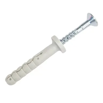 Tipla s vijkom "K" 6 x 35 mm KNAUF