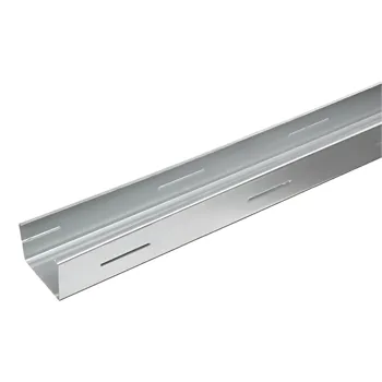 KNAUF zidni profil CW 50/50/0,6 mm duljina 4 m