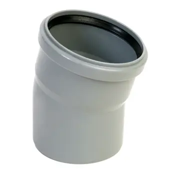 KOLJENO PP FI 50/30 SIVO 