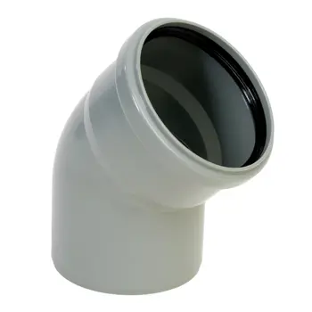 KOLJENO PP FI32/45 SIVO 