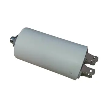 KONDENZATOR 8uF 400VAC 5072-0079 