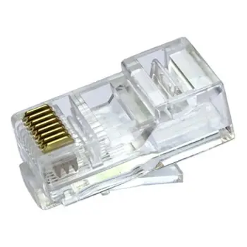 KONEKTOR UTP RJ45 