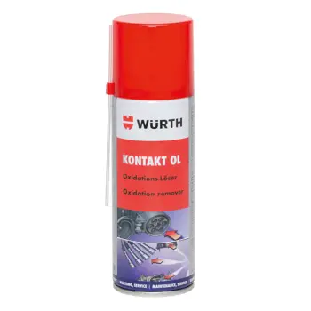 Kontakt sprej 300 ml WURTH
