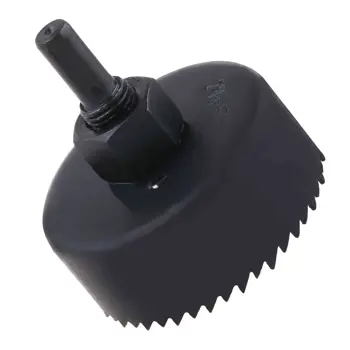 KRUNA ZA DRVO I GIPS PLOČE 67MM 