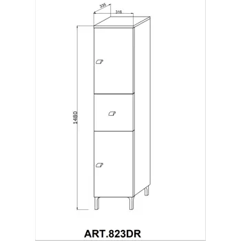 kupaonski-ormaric-823dr-stojeci-bijeli-2-vrata-savinidue-66252-79243.webp