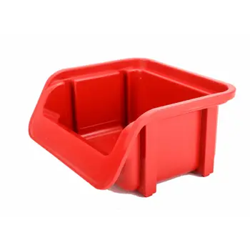 KUTIJA 1  ZA VIJKE 10,5 X 10,5 X 5,5 CM 