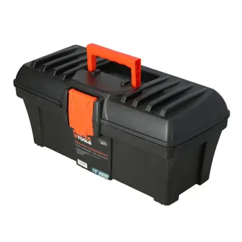 KUTIJA ZA ALAT 400X200X185 8,5KG FASTER TOOLS 