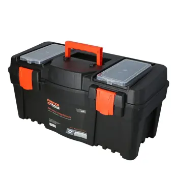KUTIJA ZA ALAT 550X267X270 19KG FASTER TOOLS 
