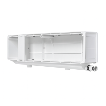 KUTIJA ZA PODŽBUKNU PREDINSTALACIJU KLIME 430X103X68 