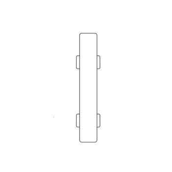LAMINAT SPOJNICA LM 55 23 JESION *** 