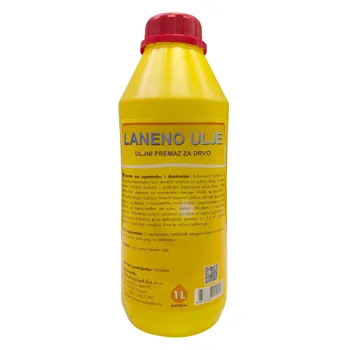 Laneno ulje 1 L