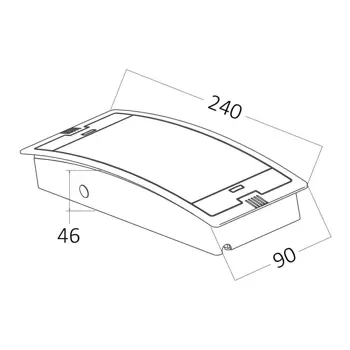 led-evakuacijska-panik-lampa-3w-ip54-nadzbukna-6500k-77644-24360.webp