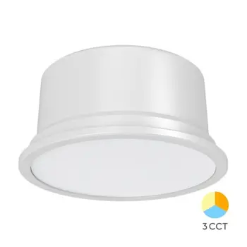 LED MODUL MR16 5W 3CCT 430LM FI50 BIJELI 