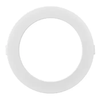 LED panel ugradbeni 9W 4000K fi 146 mm, okrugli, bijeli