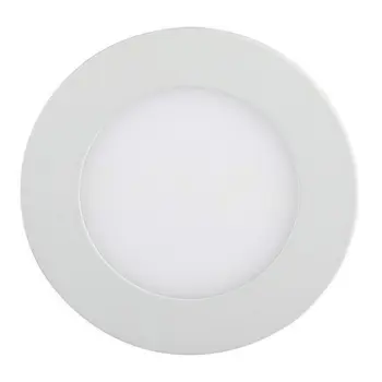 LED panel ugradbeni okrugli 18W 4000K (Neutralna) 1400lm fi 225mm bijeli