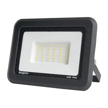 LED REFLEKTOR 20W 6500K 1520LM IP65 SIVI 