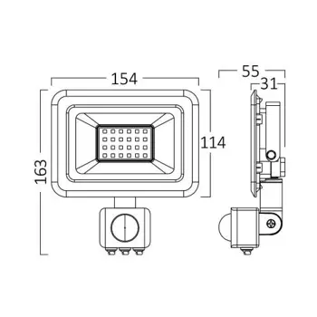 led-reflektor-30w-6500k-2550lm-ip54-sa-pir-senzorom-sivi-6765-24240.webp