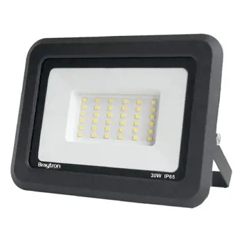 LED REFLEKTOR 30W 6500K 2550LM IP65 SIVI 
