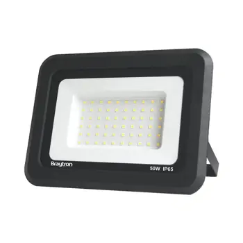 LED REFLEKTOR 50W 6500K 4200LM IP65 SIVI 