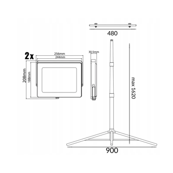 led-reflektor-radni-set-2x50w-6000k-7000lm-79938-24474.webp