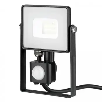 LED REFLEKTOR SA SENZOROM 10W 6400K SAMSUNG ČIP 