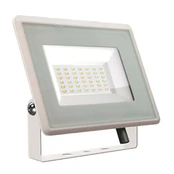 LED Reflektor vanjski 30W 6500K (Hladna Bijela) IP65 bijeli
