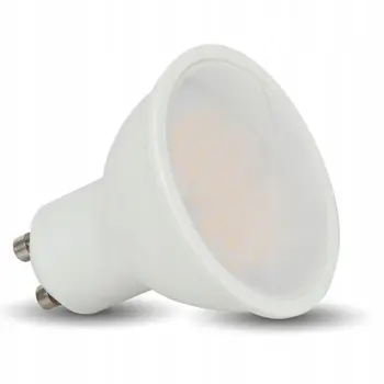 LED SPOT ŽARULJA - 4,5W GU10 SMD 