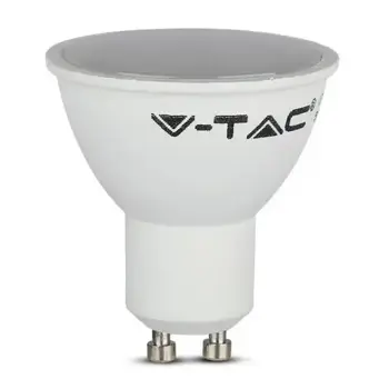 LED Spot Žarulja GU10 4,5W (Ekvivalent 35W) – Hladna Bijela 6500K