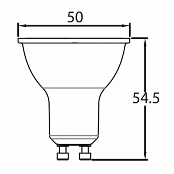 led-spot-zarulja-gu10-5w-smart-rgbw-430-lm-dimabilna-braytro-44390-24695.webp