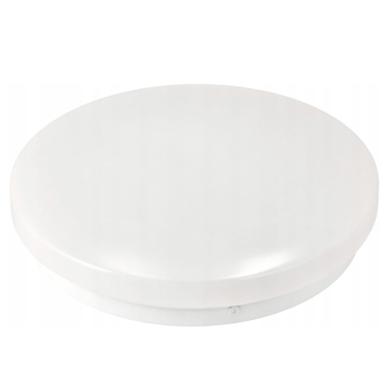 LED Stropna lampa 12W 4500K 960lm fi215 mm