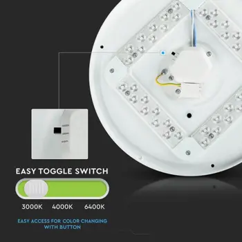 led-stropna-lampa-18w-3u1-cct-1800-lm-zvjezdano-nebo-fi-31cm-88392-24019.webp