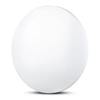 LED Stropna Lampa 24W Nadgradna fi 350mm 3u1 (izmjenjiva boja svjetla) – Milky