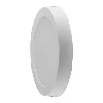 LED Stropna Lampa (Panel) 6W Nadgradna, Okrugla fi 121,2 mm, 4000K (Neutralna)