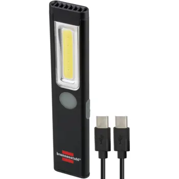 LED svjetiljka punjiva za radionicu PL 200 AC 200lm