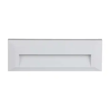 LED SVJETLO ZA STEPENICE 3W 4000K BIJELO 211326