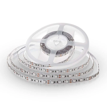 LED Traka 12V 11W/m (60 LED/m) – Hladna Bijela 6400K, IP20 (Pakiranje 5m)
