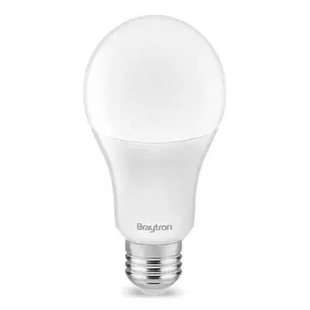 LED žarulja 13W 4000K 1350LM E27 A65 IP20