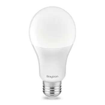 LED žarulja 16W E27 4000K 1620lm (A70, neutralna bijela)