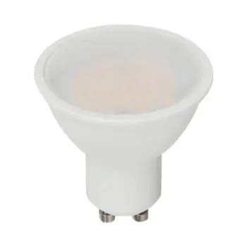 LED ŽARULJA 2,9W GU10 SMD 6500K 110 D 