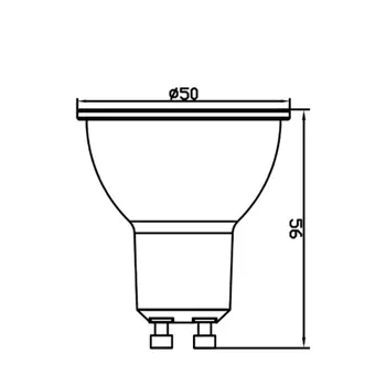 led-zarulja-5w-4000k-430lm-gu10-110d-ip20-ba24-00551-34024-24235.webp