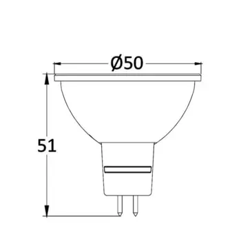 led-zarulja-5w-4000k-430lm-gu53-110d-ip20-83686-24370.webp