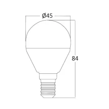 led-zarulja-5w-4000k-450lm-e14-p45-ip20-kuglica-79313-24367.webp