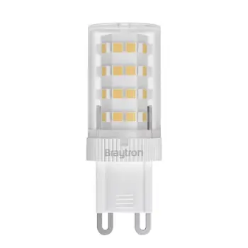 LED žarulja 5W G9 4000K 430lm (neutralno bijela)