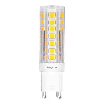 LED žarulja 6,5W G9 4000K 580lm (neutralna bijela)