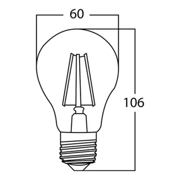 led-zarulja-8w-e27-2700k-806lm-dimabilna-toplo-bijela-42681-24658.webp