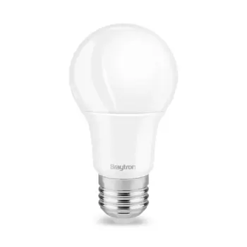 LED ŽARULJA 9W 3000K 806LM E27 A60 IP20 